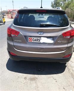 هيونداي توسان